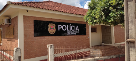 Cumprimento de mandado de internação captura rapaz por roubo cometido em 2024, quando ainda era adolescente