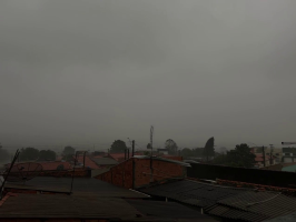 Chuva, frio e ventos fortes: Defesa Civil alerta para mudança do tempo no interior de SP
