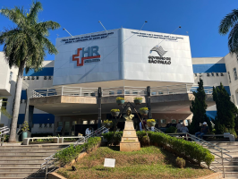 Homem é vítima de disparos de arma de fogo no Conjunto Habitacional João Domingos Netto, em Presidente Prudente