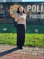Com coração cheio de sonhos, estudante da rede pública de Presidente Prudente embarca para intercâmbio no Reino Unido