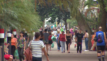 Polo de compras de roupas no Oeste Paulista, Presidente Prudente registra aumento em empreendimentos no setor e reforça cenário positivo