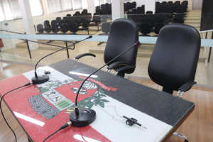 Câmara Municipal de Presidente Prudente aprova oito projetos durante sessão ordinária