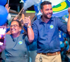 Morre aos 67 anos Joana Rita Ribas Branco, vice-prefeita de Narandiba