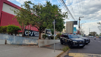 Em 3 dias, operação fiscaliza 38 estabelecimentos comerciais de materiais metálicos e notifica 19 em Presidente Prudente