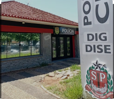 Após tentar roubar aparelho celular de adolescente, homem é preso em Presidente Venceslau