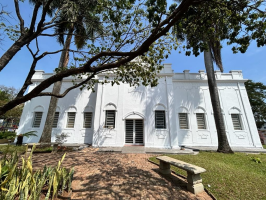 Museu e Arquivo Histórico realiza programação cultural para celebrar aniversário de 50 anos em Presidente Prudente