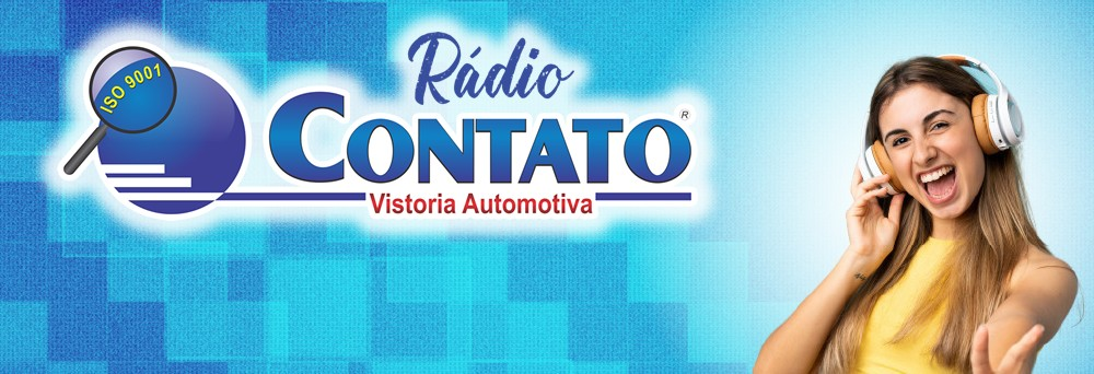 Rádio Contato Vistoria