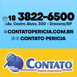 Contato Vistoria